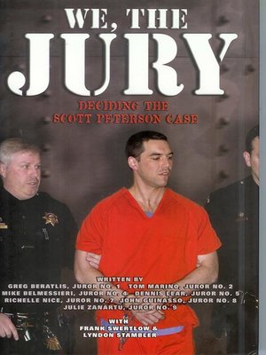 cover image of We, The Jury
